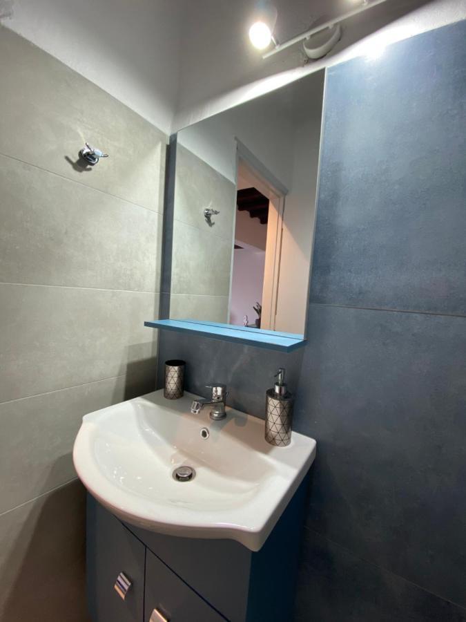 Azure Blue Studios Mikri Vigla Bagian luar foto