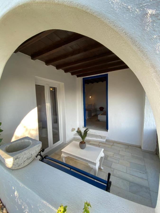 Azure Blue Studios Mikri Vigla Bagian luar foto