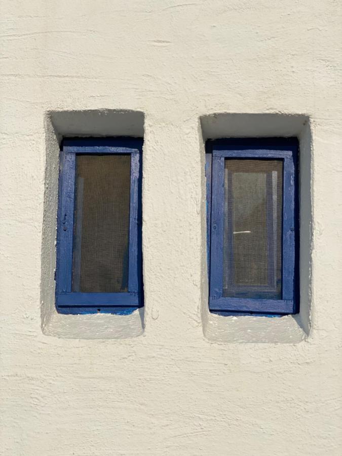 Azure Blue Studios Mikri Vigla Bagian luar foto
