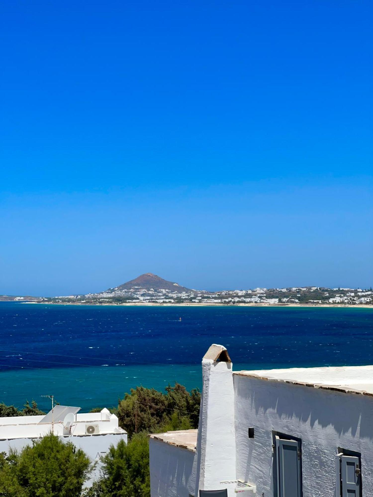 Azure Blue Studios Mikri Vigla Bagian luar foto