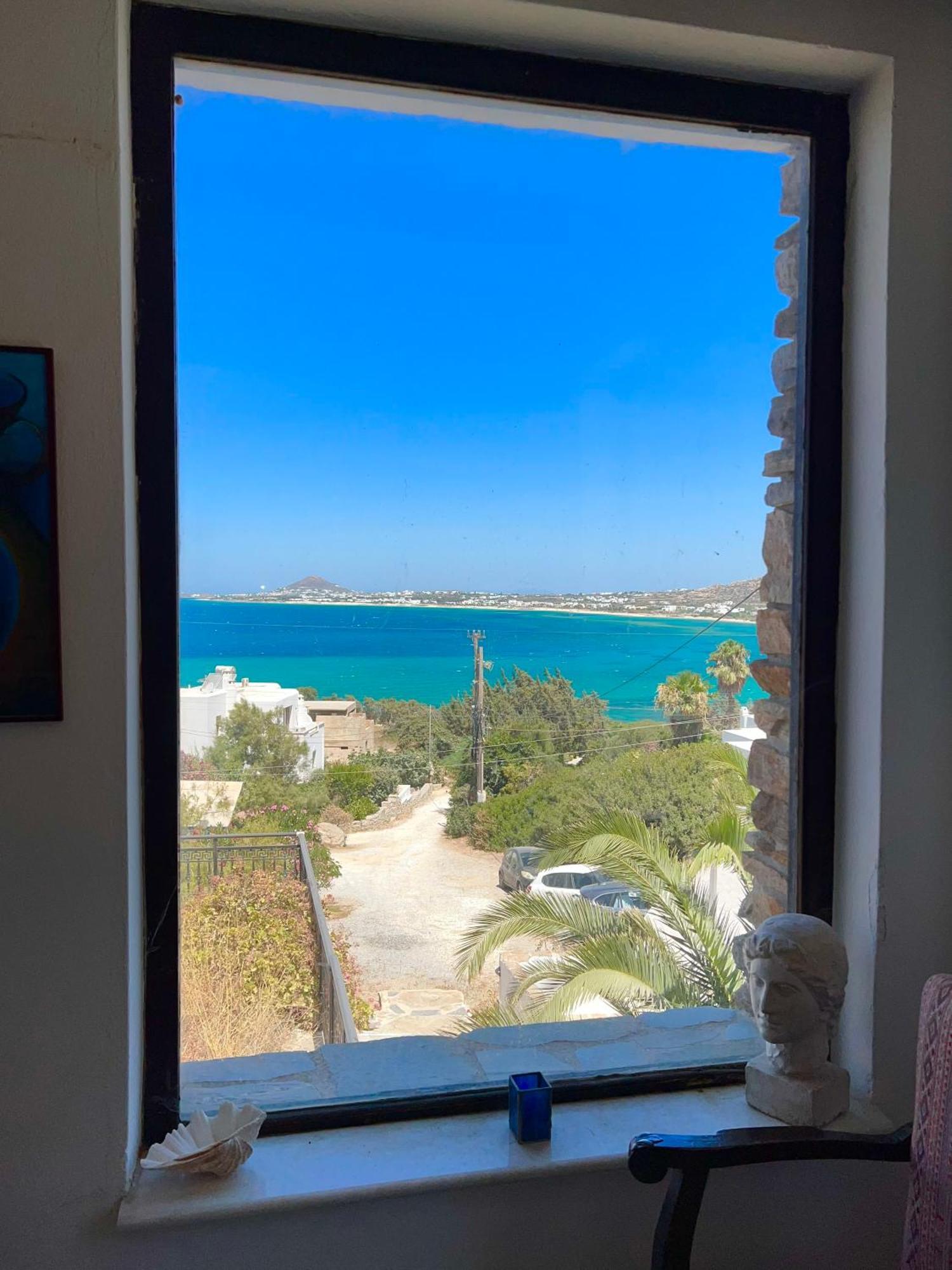 Azure Blue Studios Mikri Vigla Bagian luar foto